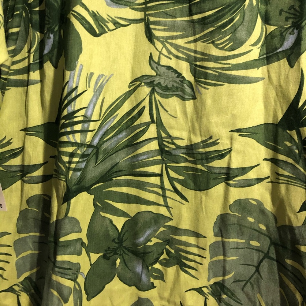 Men button up shirt - Picture 5 of 6